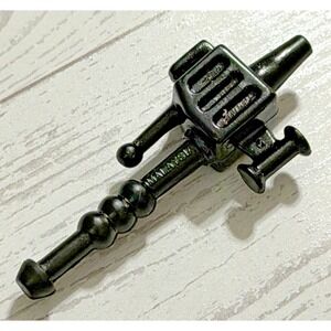 Vintage 1983 Mattel He Man MOTU Masters of the Universe Trap Jaw Laser Arm Gun